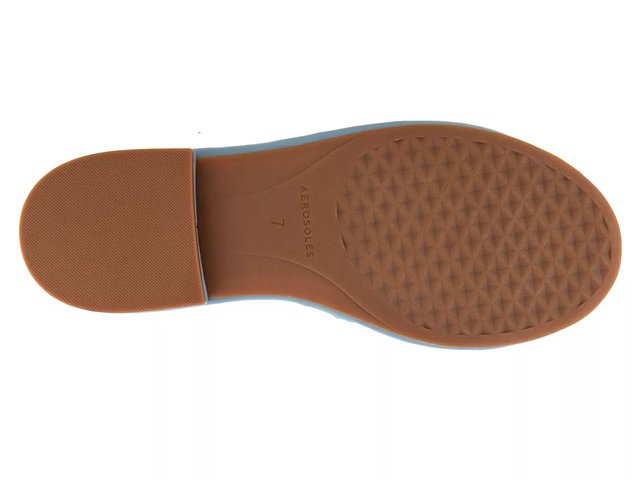 Aerosoles downtime sandal outlet