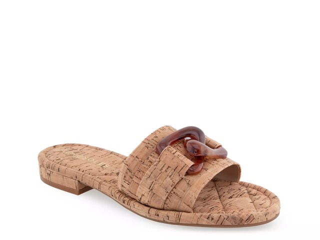 Dsw cork sandals shop