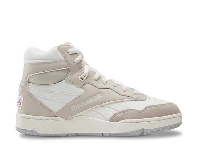 Reebok BB 4000 II High Top Basketball Shoe Women s Free Shipping DSW