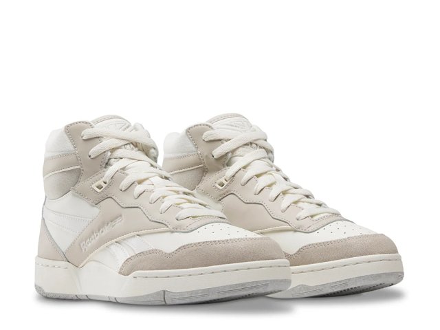 Reebok BB 4000 II High Top Basketball Shoe Women s Free Shipping DSW