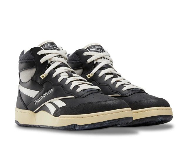 Reebok classic high top basketball shoes new arrivals