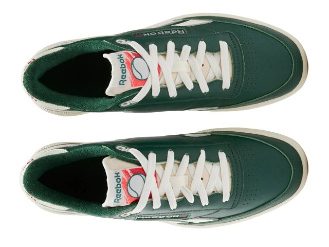 Reebok Club C Revenge Sneaker Free Shipping DSW
