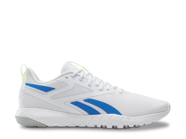 Reebok flexagon blue discount