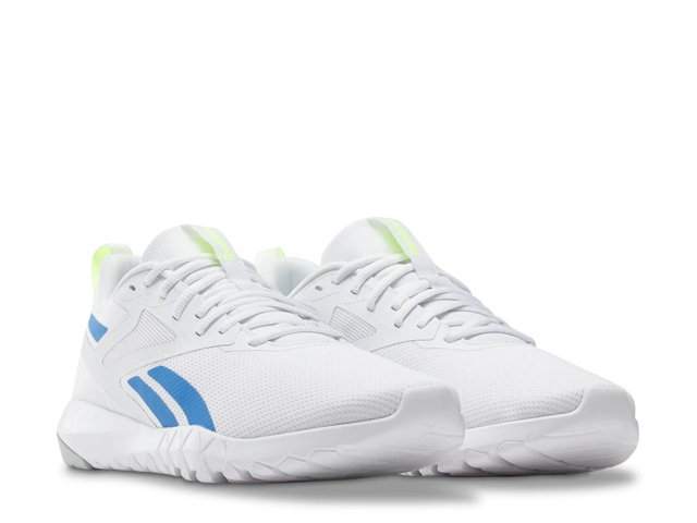 Tenis reebok flexagon best sale