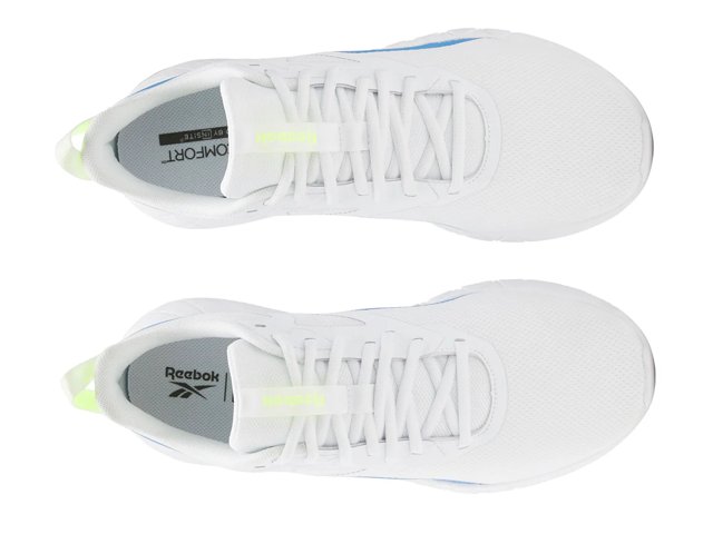 Reebok flexagon white outlet