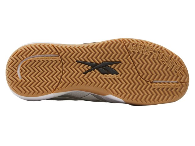 Reebok Nano Court Training Shoe Women s