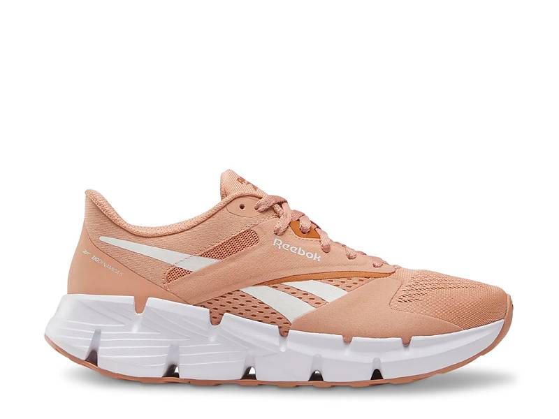 Reebok classic suede womens orange deals