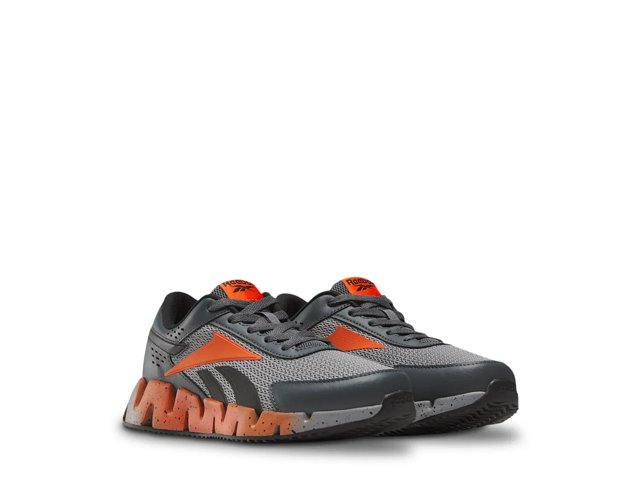 Reebok kids zigtech cheap