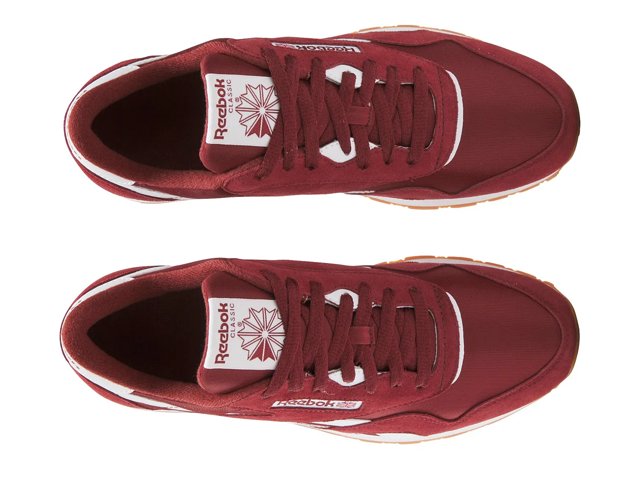 Reebok Classic Nylon Sneaker Men s Free Shipping DSW