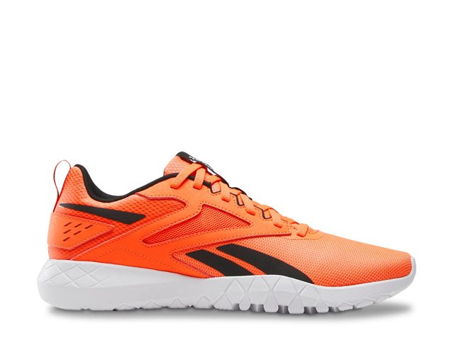 Reebok Flexagon Energy 4 Men s Training Shoes Size 8 Red