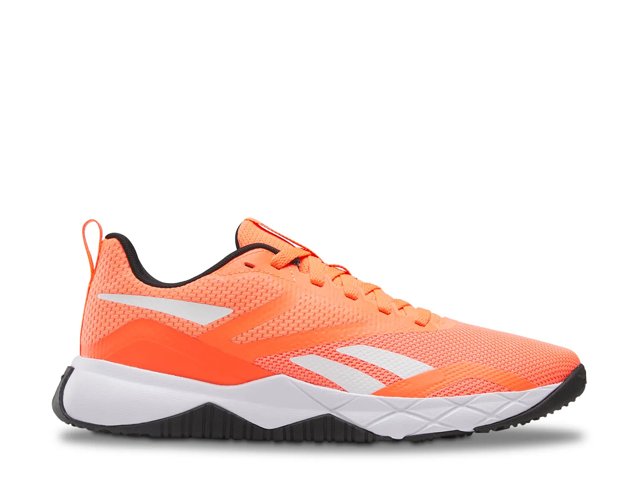 Reebok NFX Training Shoe Men s Free Shipping DSW