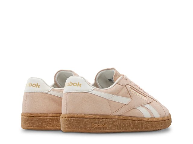 Reebok Women s Club C Grounds UK Sneaker