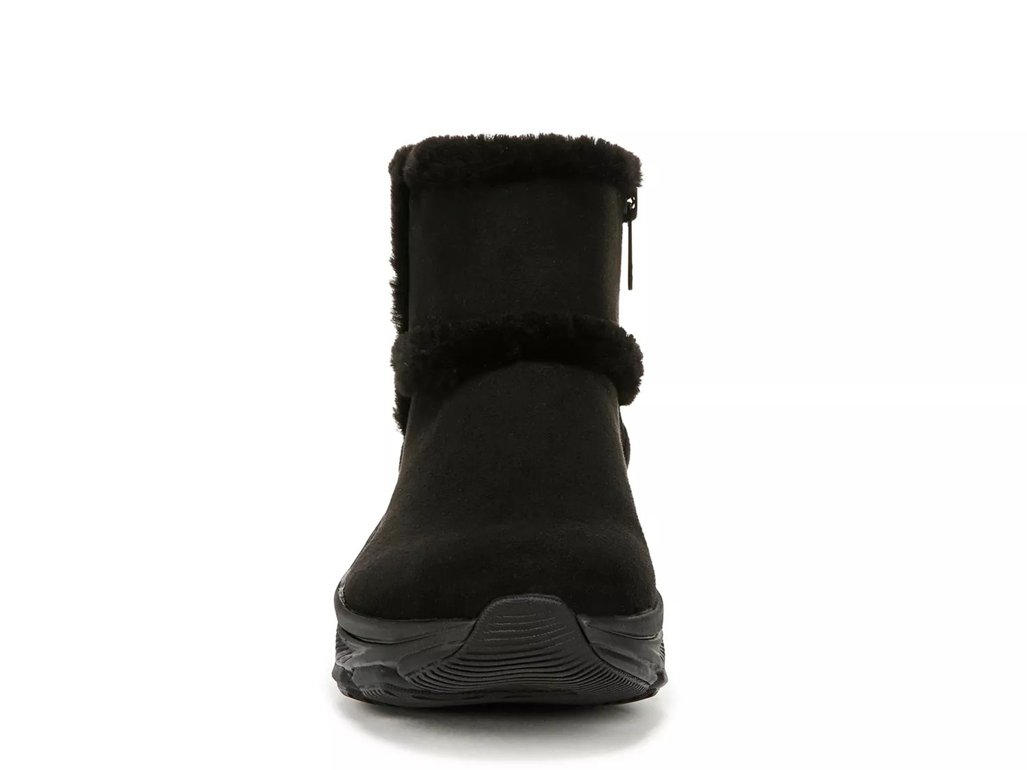 Devotion Max Bootie