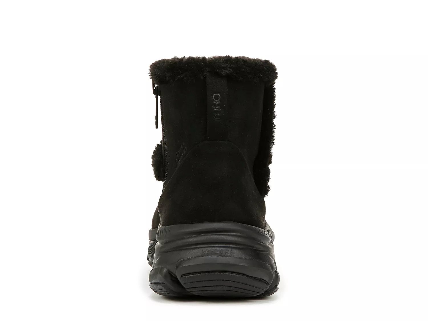 Devotion Max Bootie