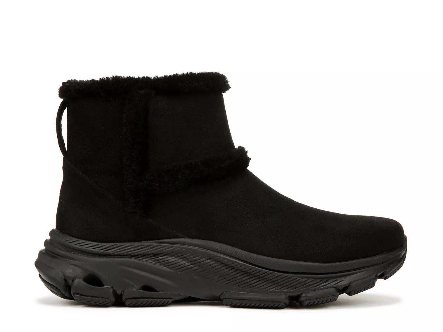 Devotion Max Bootie