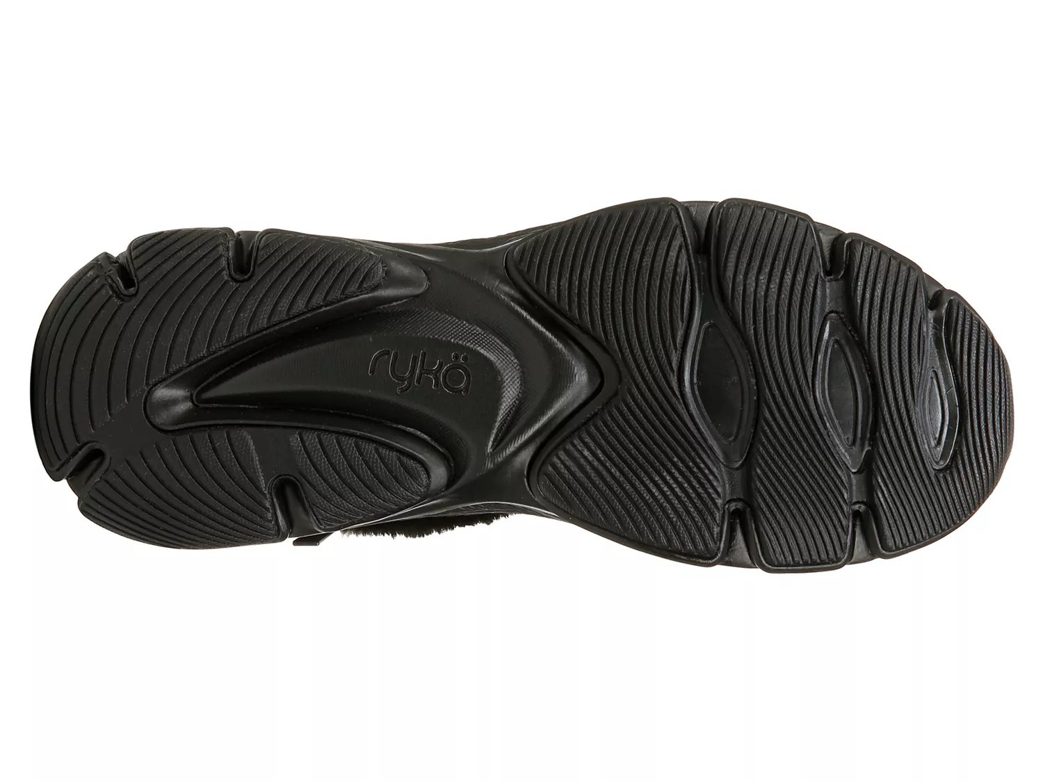 Devotion Max Bootie