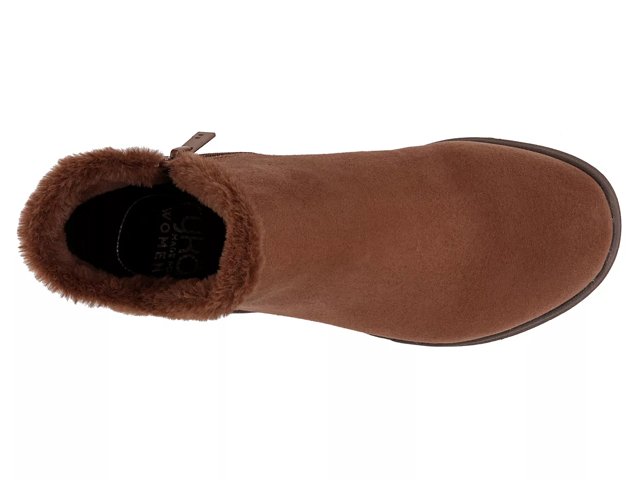 Ryka booties cheap