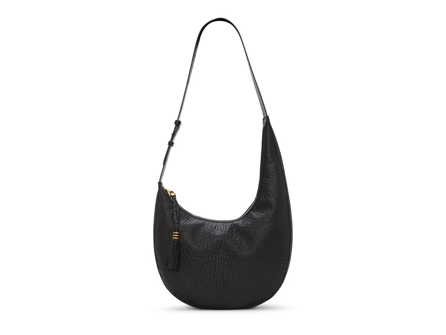 Vince Camuto River Leather Hobo Bag - Free Shipping | DSW
