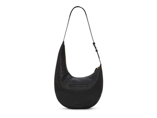Vince Camuto River Leather Hobo Bag - Free Shipping | DSW
