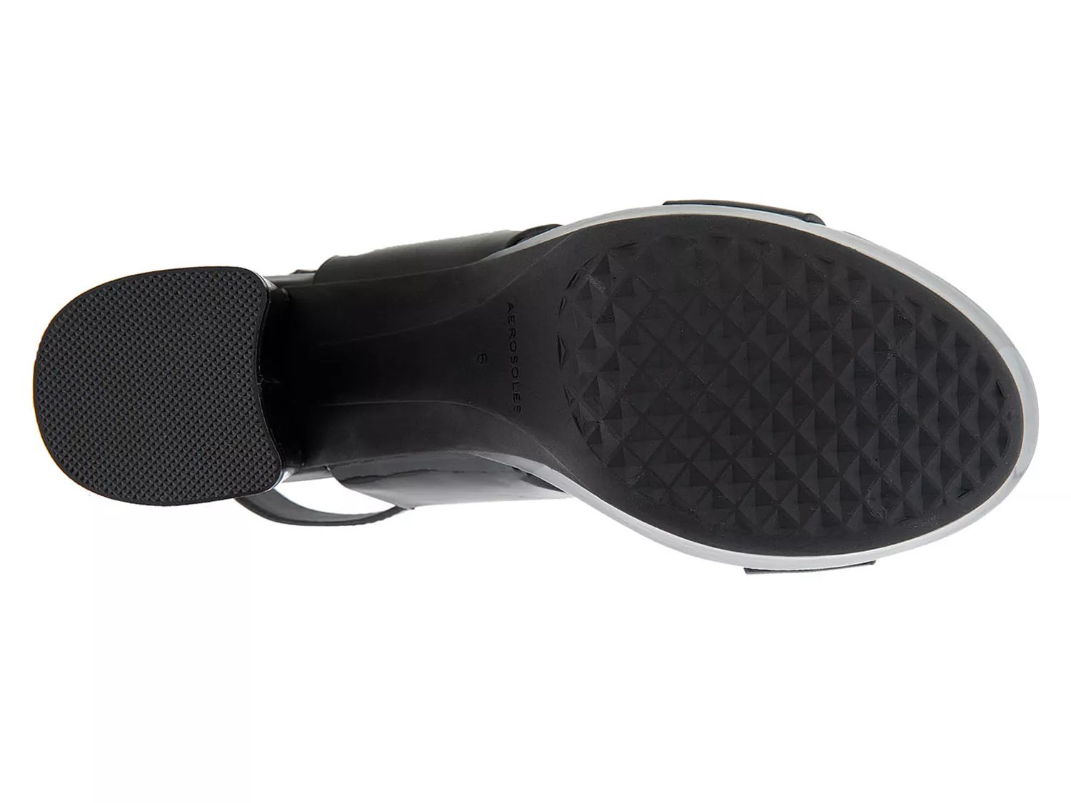 Camilia Platform Sandal