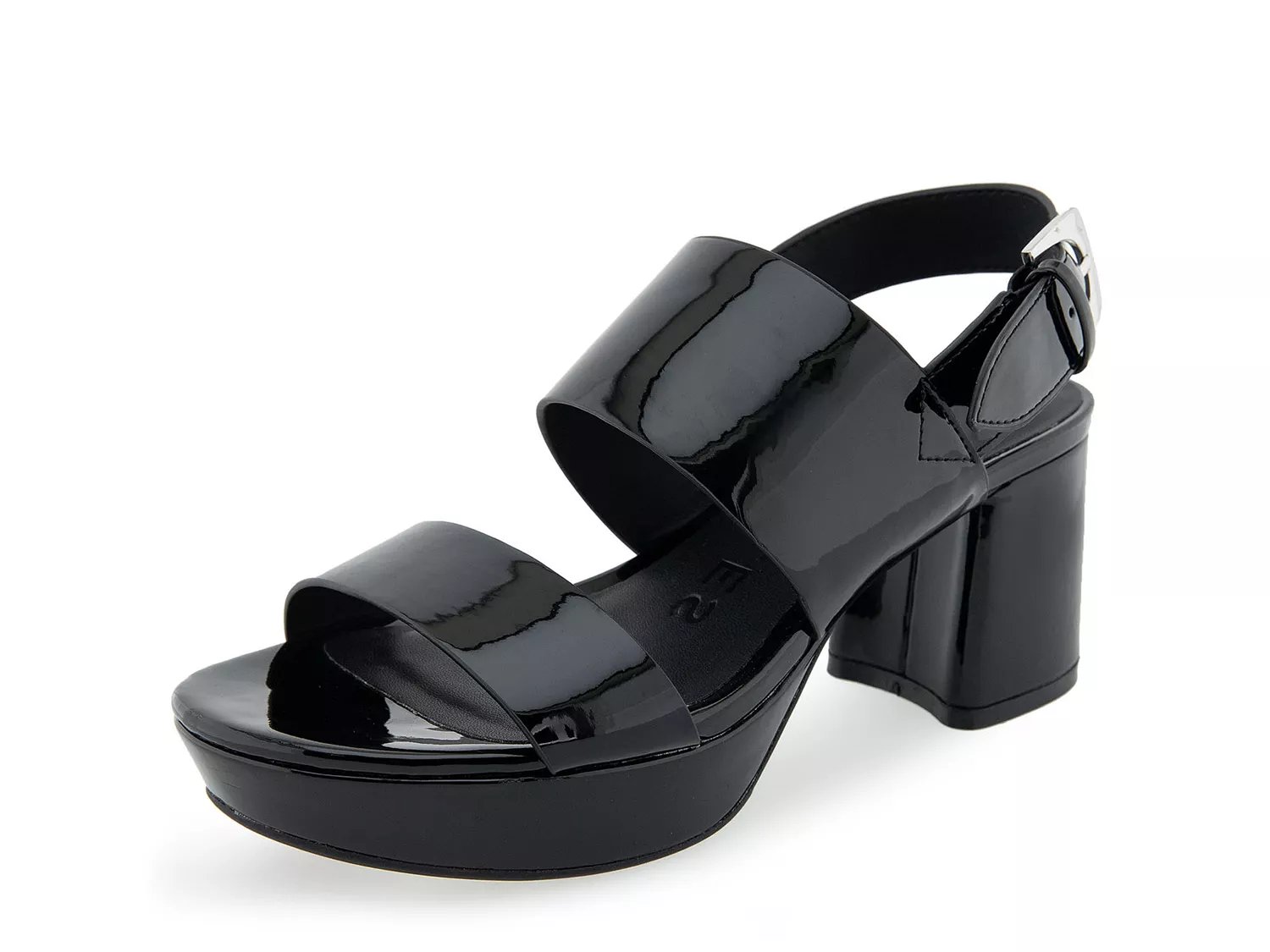 Camilia Platform Sandal