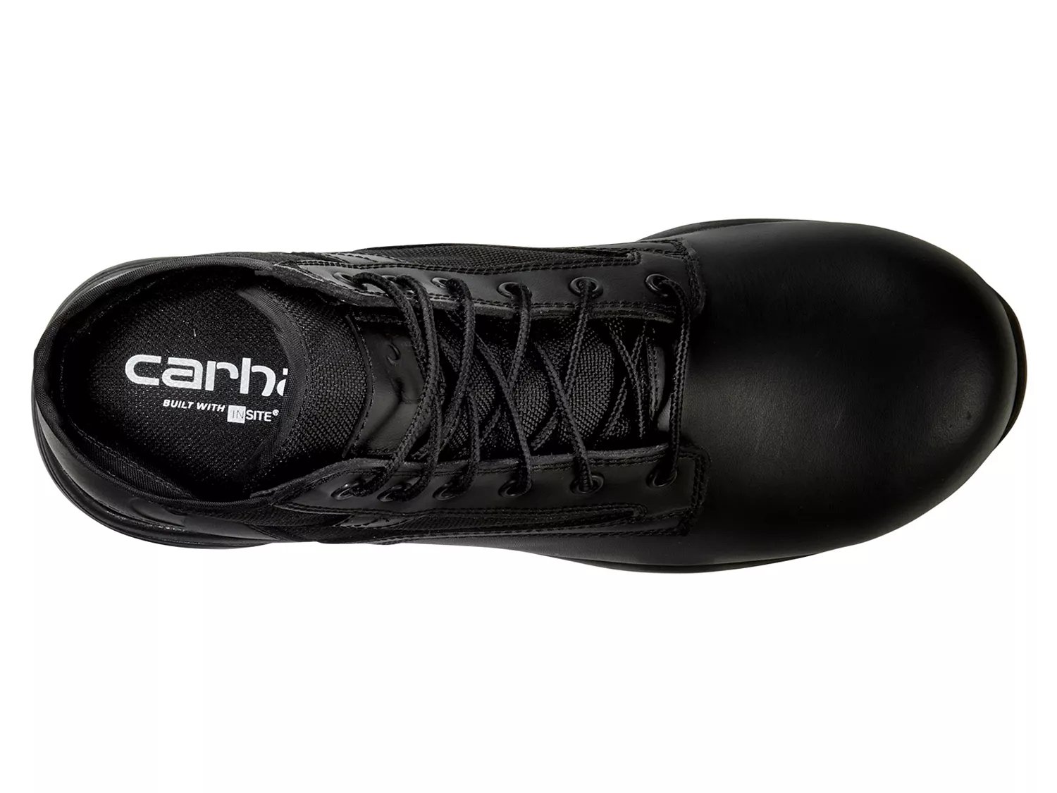 Force Lightweight Nano Composite Toe Sneaker Boot - Men's