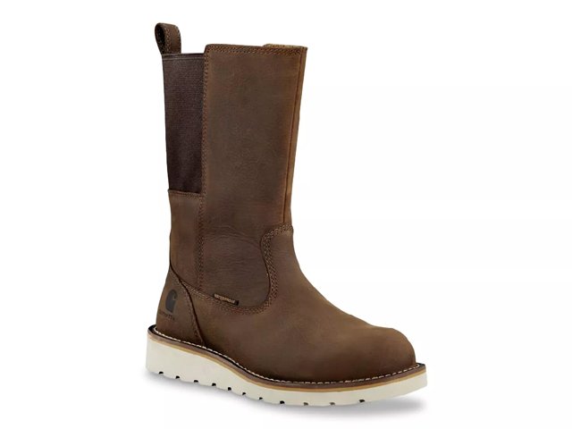 Carhartt square toe work boots new arrivals