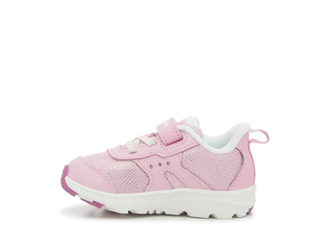 Saucony Kids Ride Jr. Sneaker - Kids' - Free Shipping | DSW