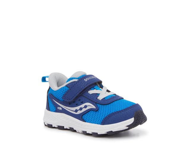 Saucony Ride Jr. Sneaker Kids