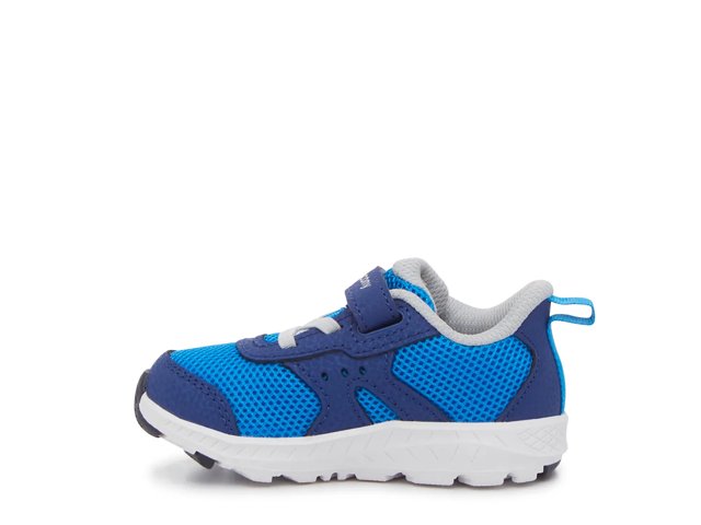 Saucony Kids Ride Jr. Sneaker - Kids'