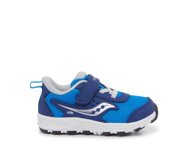 Saucony Kids Ride Jr. Sneaker - Kids'