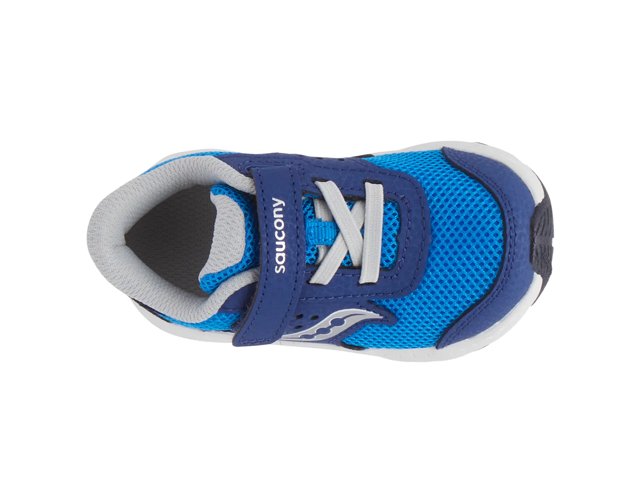Saucony Ride Jr. Sneaker Kids Free Shipping DSW