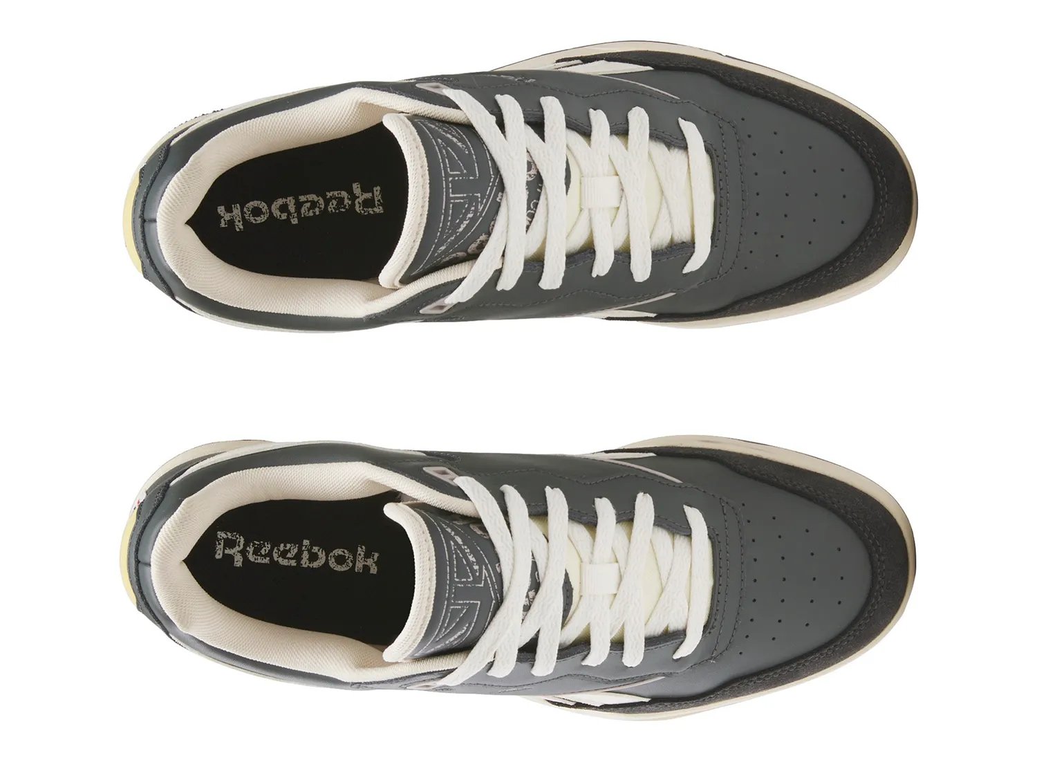BB 4000 II Sneaker