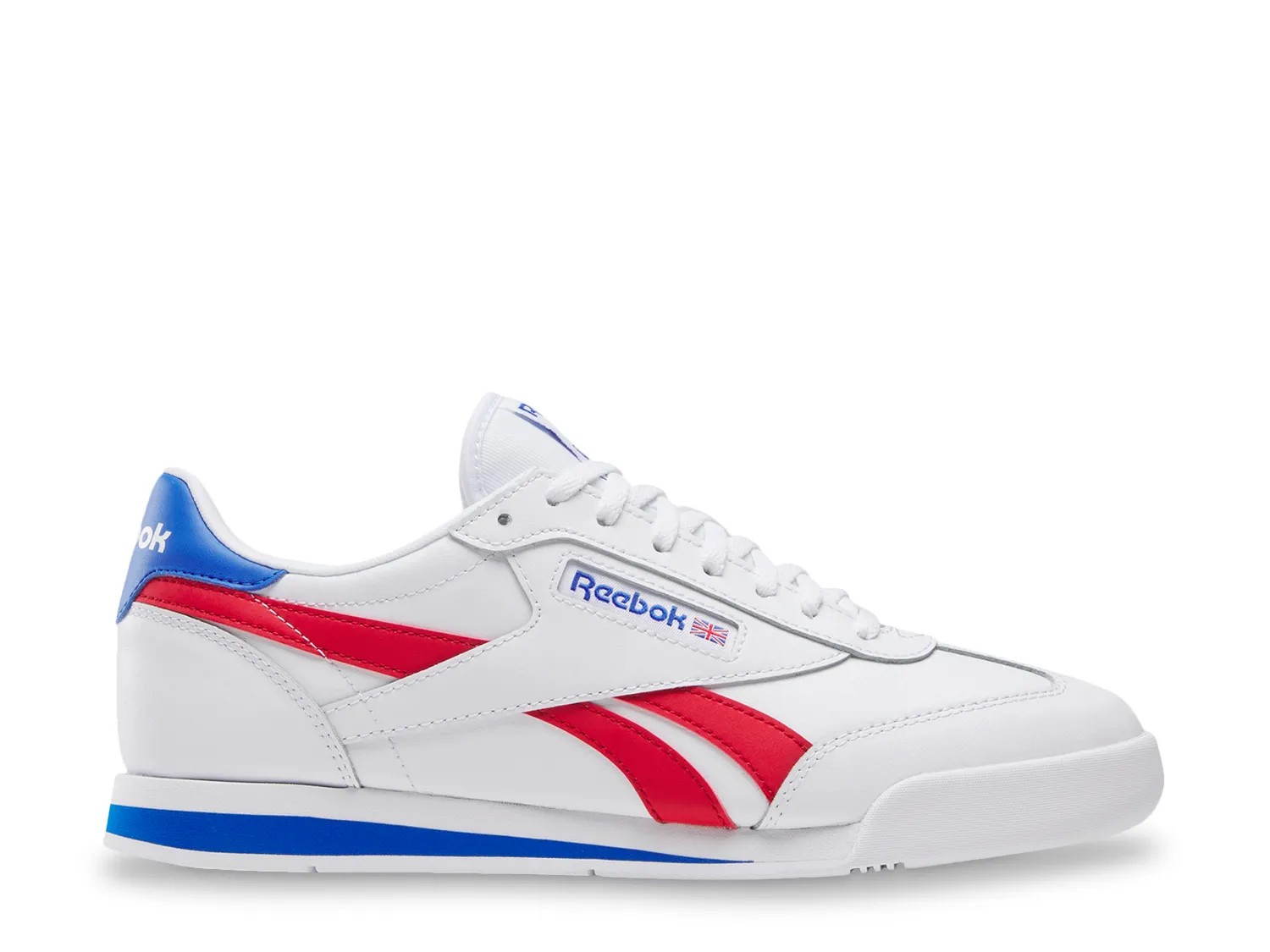 Мужские спортивные кроссовки Reebok Campio XT