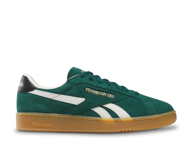 Club C Grounds UK Sneaker - Men's