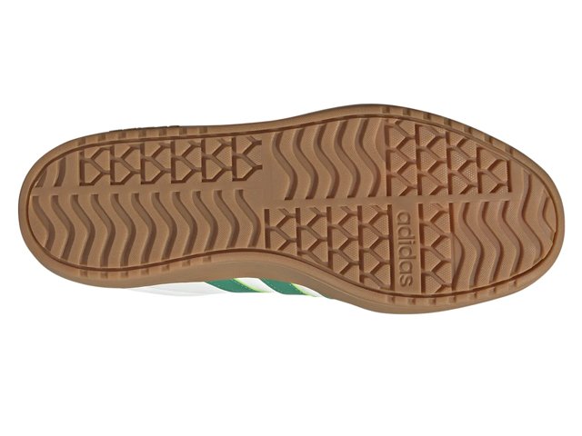 adidas VL Court Bold Platform Sneaker - Women's - Free Shipping | DSW