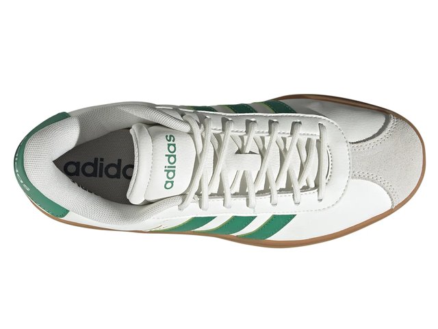 adidas VL Court Bold Platform Sneaker - Women's - Free Shipping | DSW