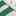 VL Court Bold Platform Sneaker - Women's White/Green view