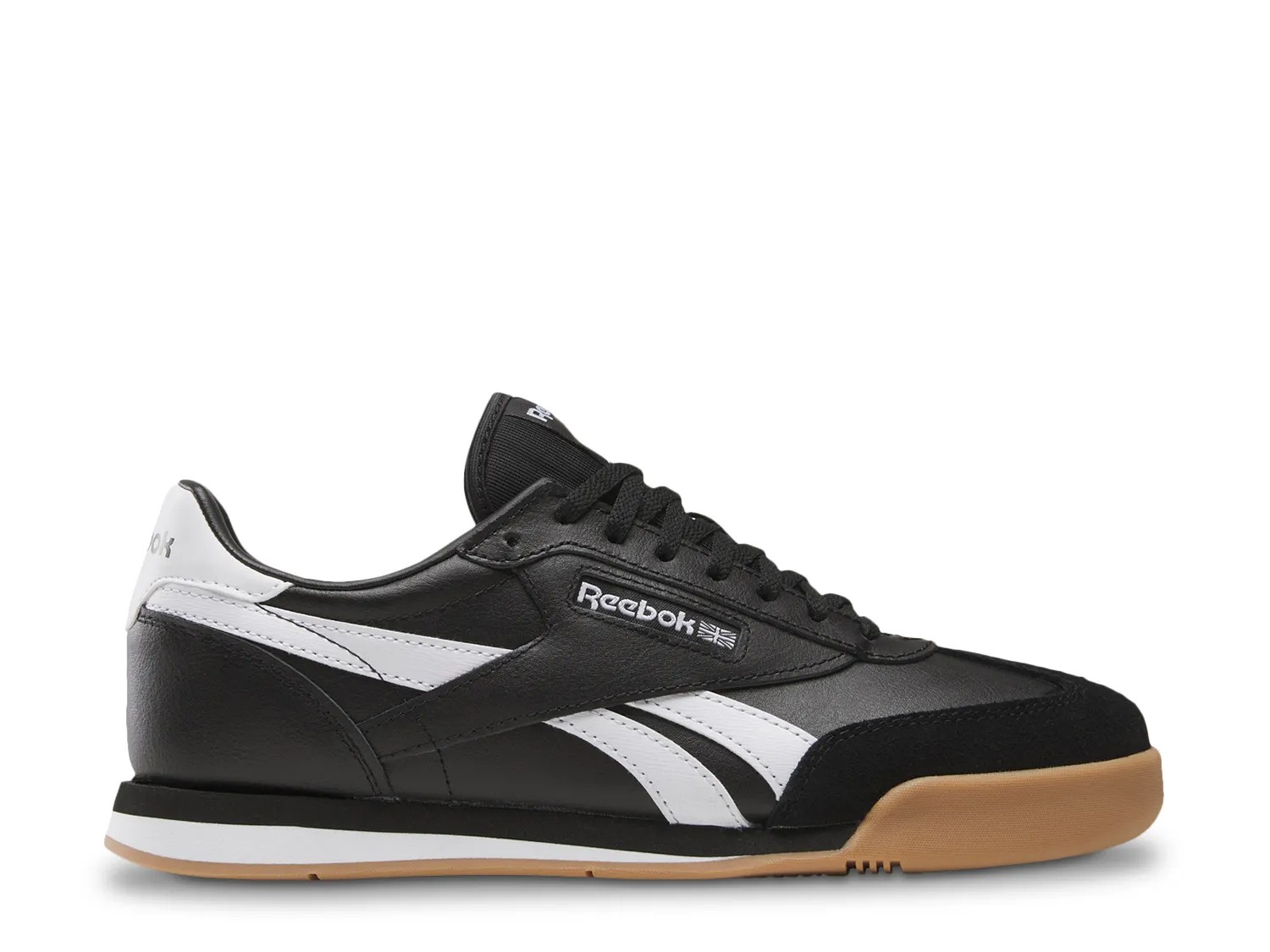 Мужские модные кроссовки Reebok Campio XT Sneaker