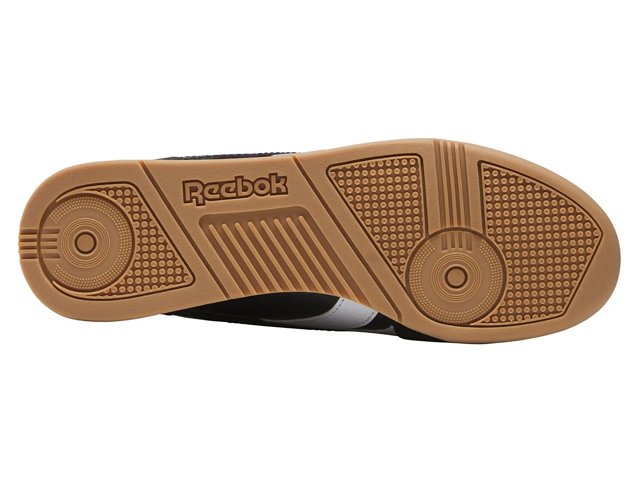 Reebok Campio XT Sneaker - Men's - Free Shipping | DSW