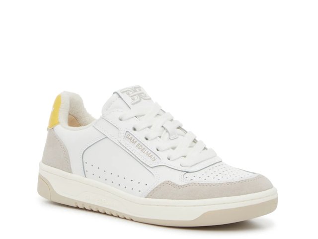 Sam Edelman Harper Sneaker - Free Shipping | DSW