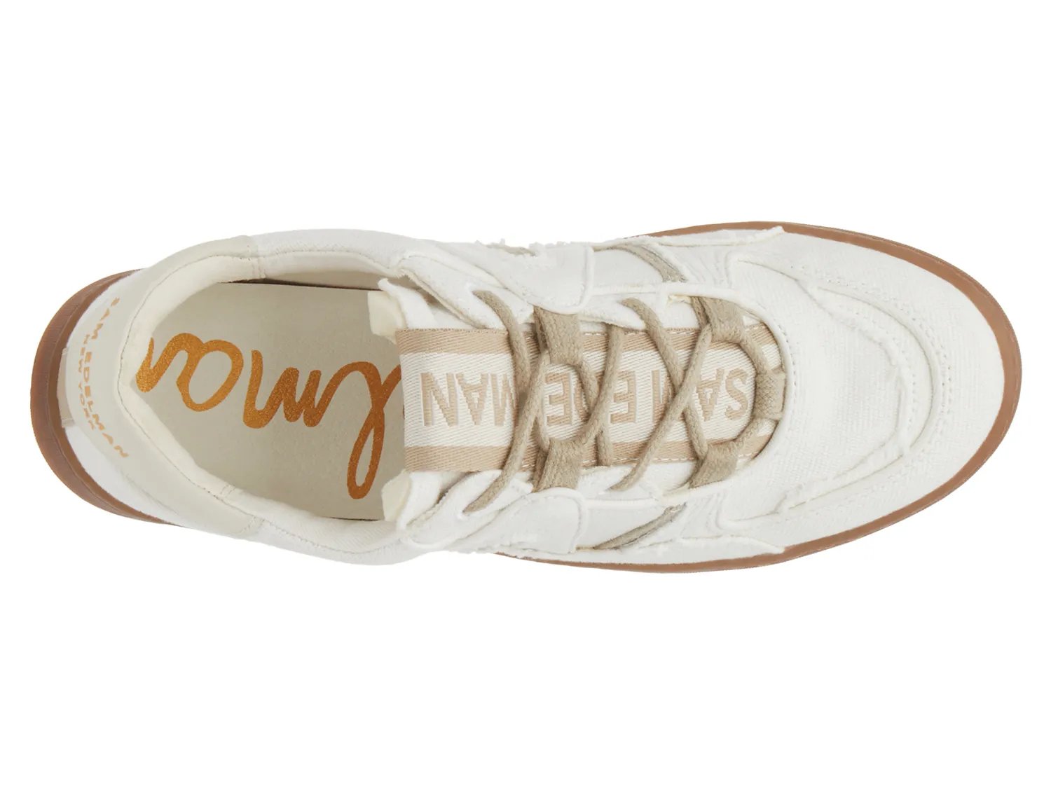 Jayne Sneaker