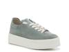 Pippy Platform Sneaker Sky Grey view