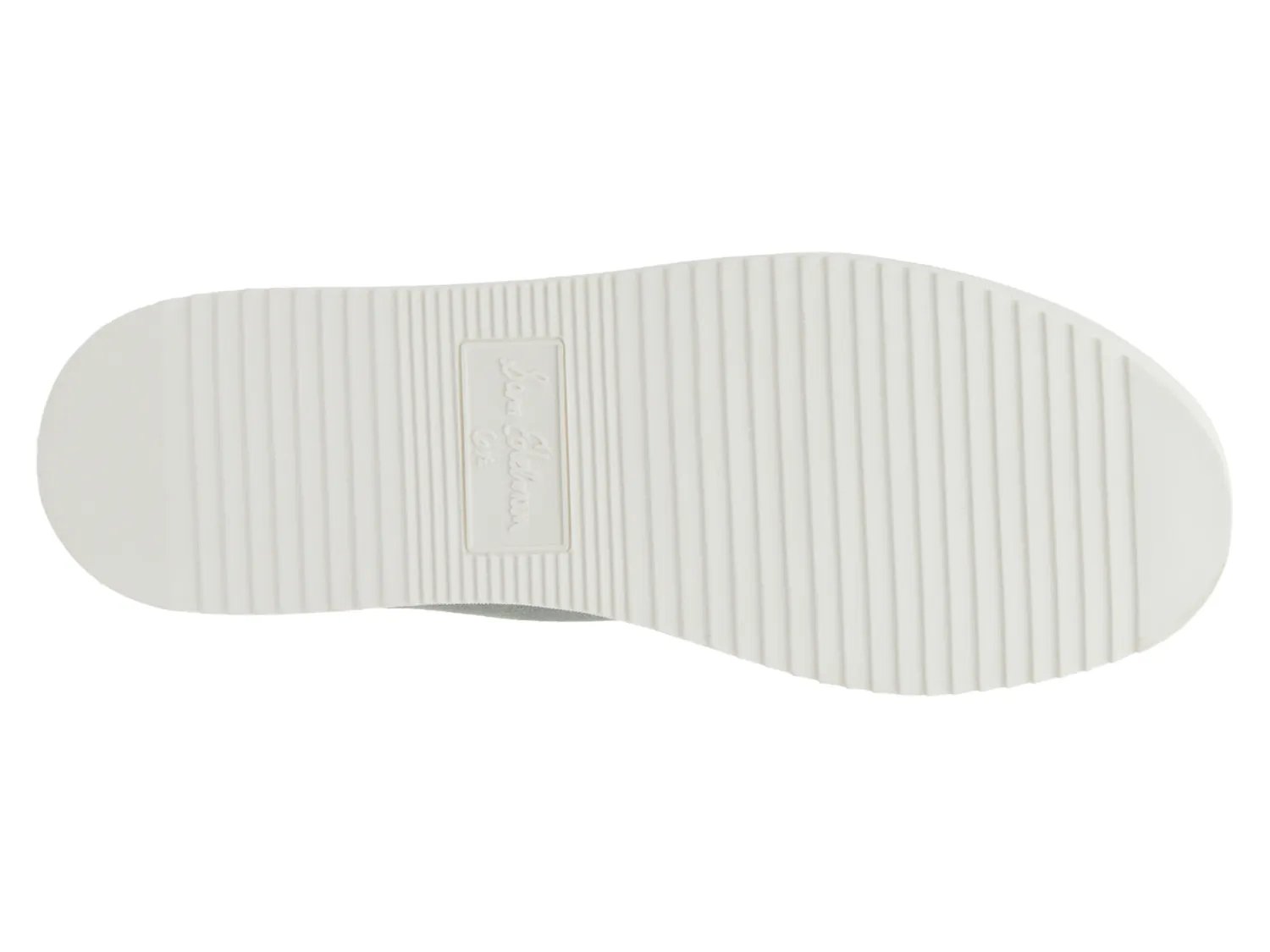 Pippy Platform Sneaker