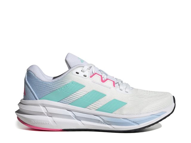 Questar 3 Running Shoe- Women's