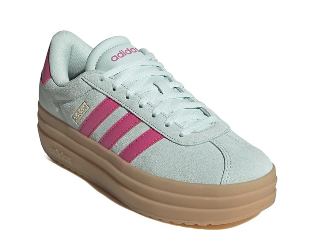 adidas VL Court Bold Sneaker - Women's