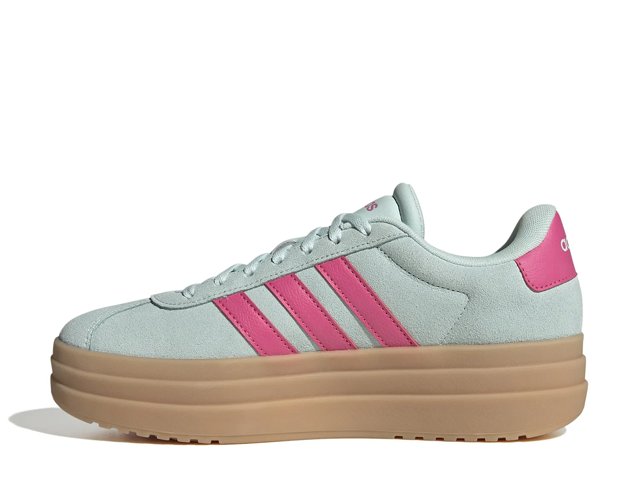 adidas VL Court Bold Sneaker - Women's