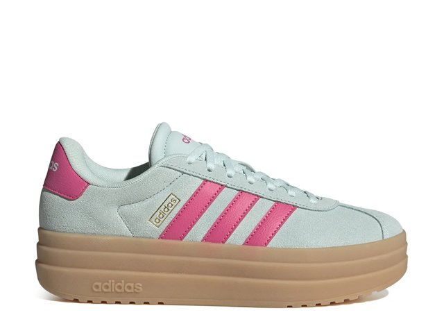 adidas VL Court Bold Sneaker - Women's