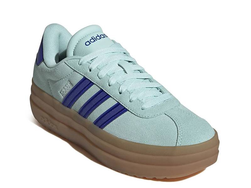 VL Court Bold Sneaker - Women's