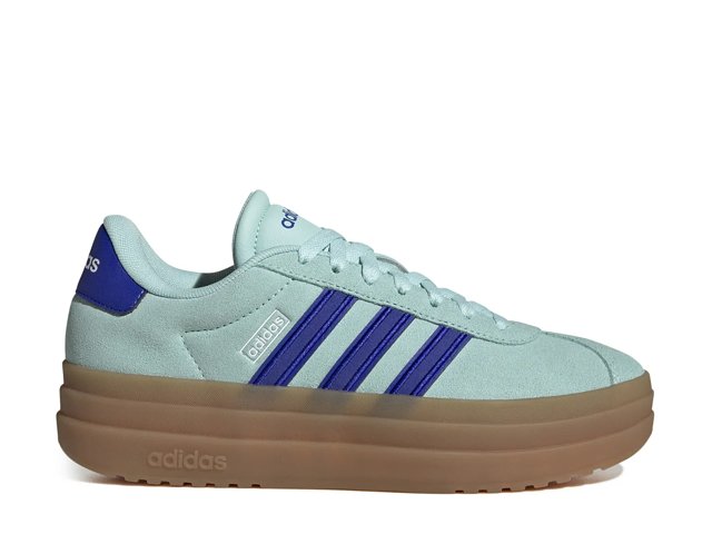 adidas VL Court Bold Sneaker - Women's